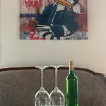Exquisite Apartman *