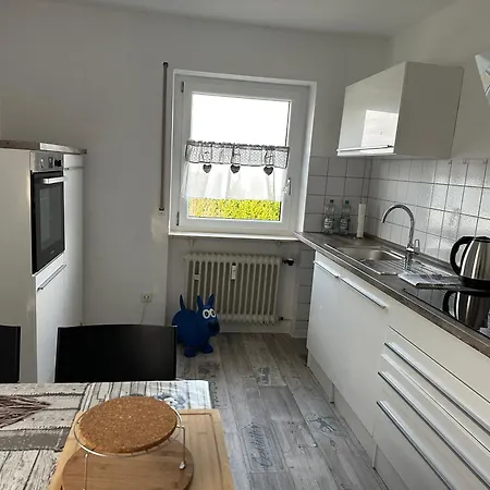 Exquisite Apartman *