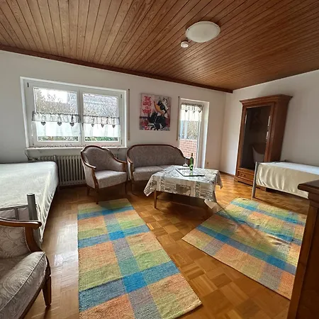 Apartman Exquisite *