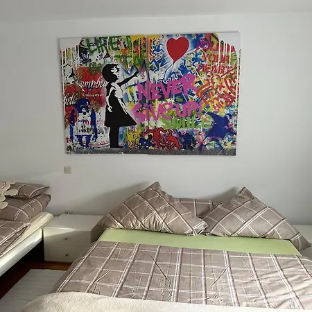 Exquisite דירה באדן-באדן