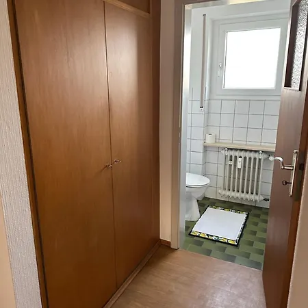 Exquisite Apartmán