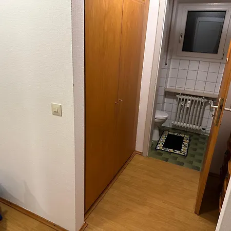 Апартаменты Exquisite Баден-Баден