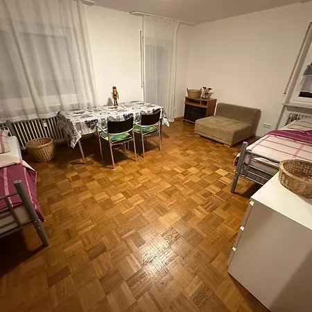 Apartmán Exquisite Baden-Baden