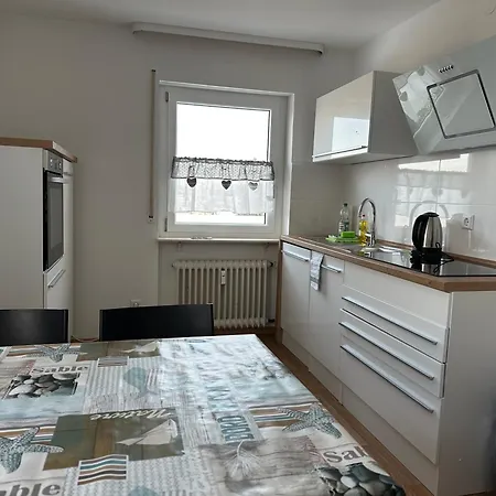 Exquisite Apartmán *