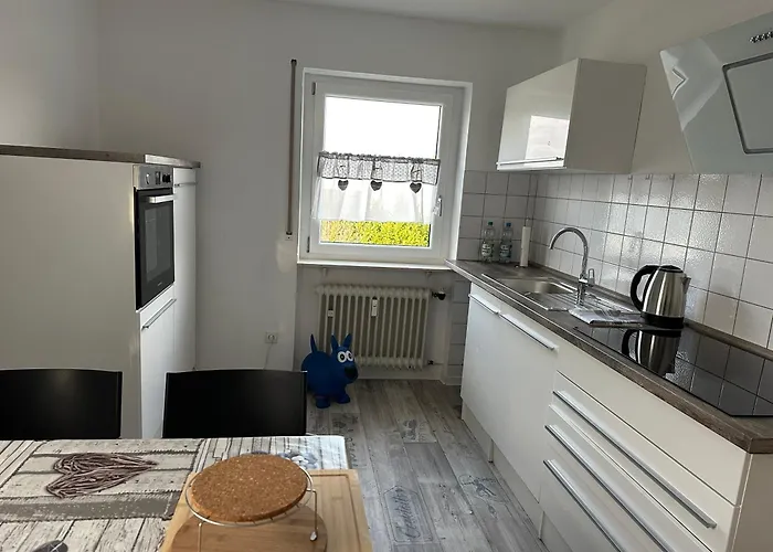 Exquisite דירה *