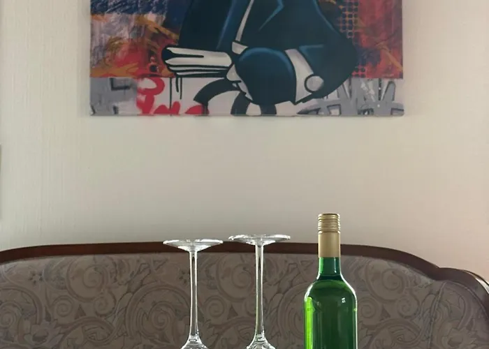 Exquisite Apartman *