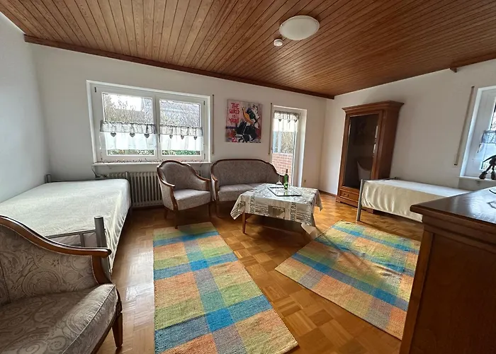 Apartman Exquisite *