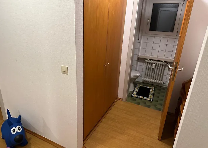 Apartman Exquisite Baden-Baden