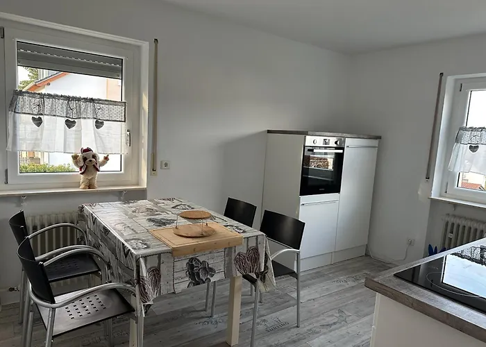 Exquisite Баден-Баден