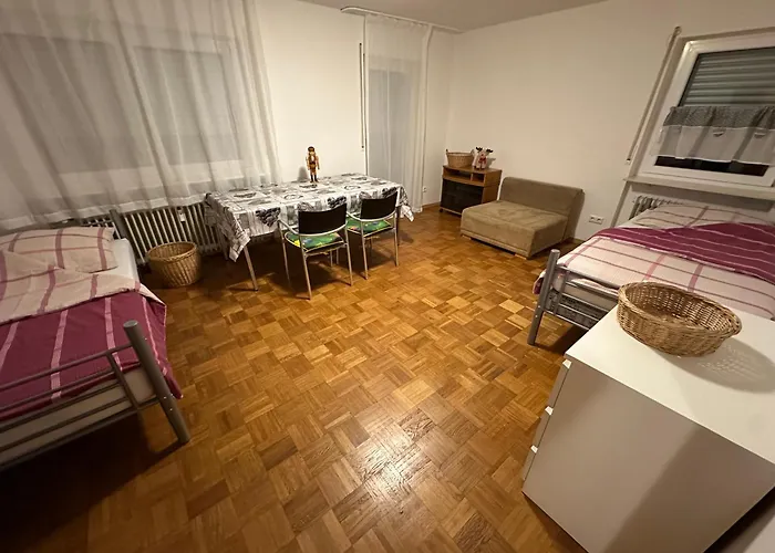 Apartman Exquisite Baden-Baden