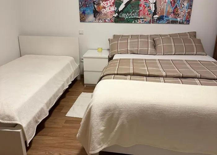 Apartman Exquisite Baden-Baden