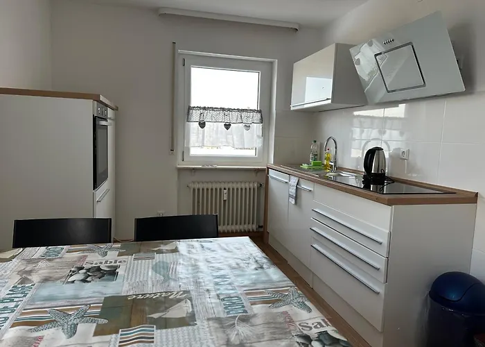 Exquisite Apartman *